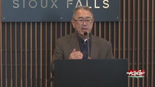 Shape Of Sioux Falls Development Plan Reaces Final Draft