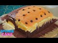 How to make a sponge cake so fluffy that it almost floats in the air | Everyone asks for the Recipe