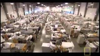 Lockdown San Quentin State Prison