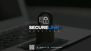 Secure Link Services | Overview