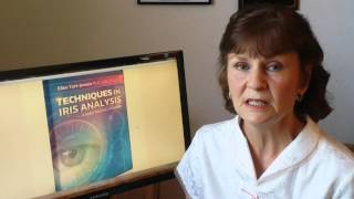 Introducing the All New "Techniques in Iris Analysis" Iridology Training Course!
