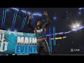 WWE2K23 JEY USO '23 ENTRANCE W/TUTORIAL (PS5, NO MODS)