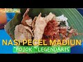 NASI PECEL LEGEND DI MADIUN | PECEL POJOK #food #wisatakuliner #nasipecelmadiun #nasipecel #madiun