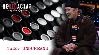 Tudor Ungureanu la neREDactat cu Rodica Ciorănică