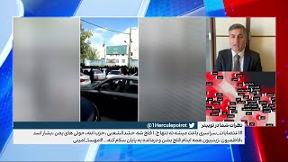 پاسخ علی دایی به حملات رسانه‌های حکومتی: خودکشی اسرا پناهی صحت ندارد