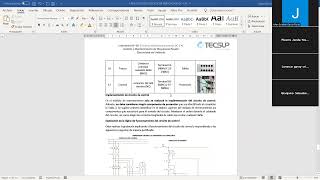 LAB08-CIRCUITOS ELÉCTRICOS PARA MOTOR DC Y AC