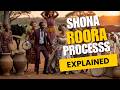 Zimbabwean Roora Process Explained (Step-By-Step) #lobola #roora