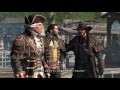 ♯6【日本語版】アサシンクリード ローグ 実況【アサシンハンターと呼ばれた男】 assassin s creed rogue