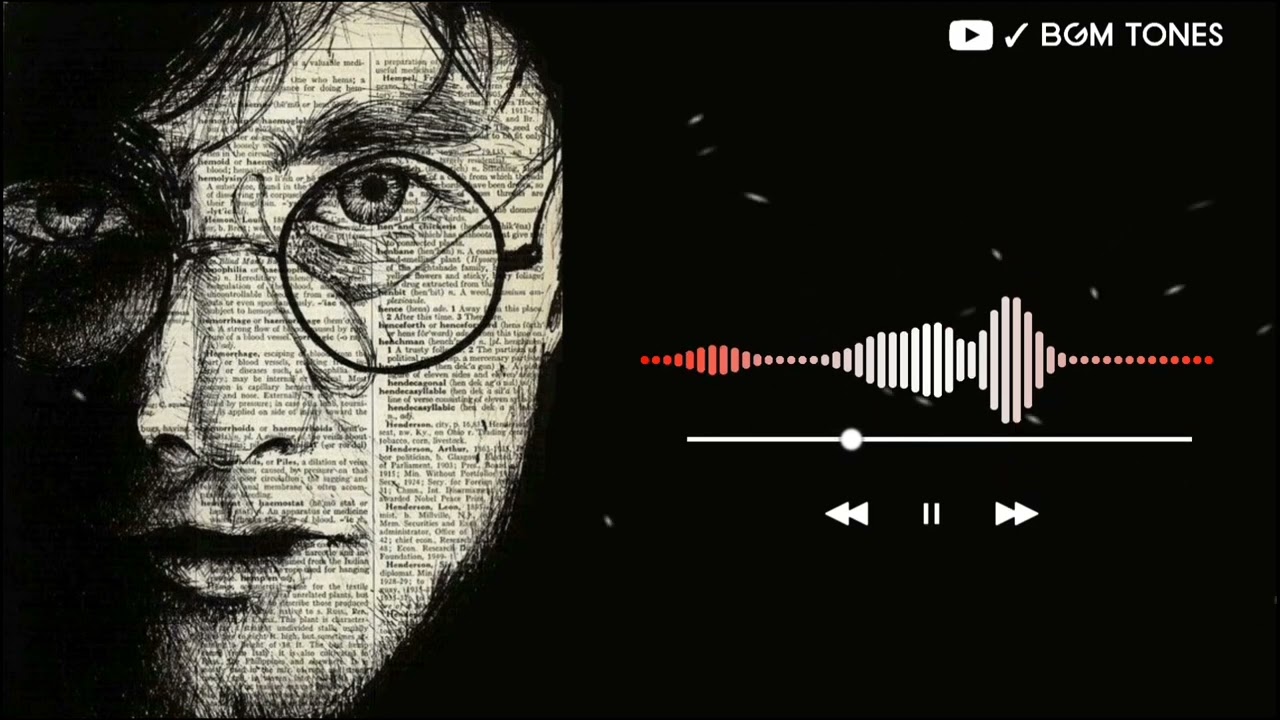 Harry Potter Bgm Ringtone | +Download👇 | BGM Tones - YouTube