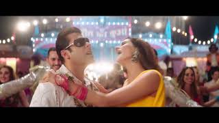 Slow Motion Song Teaser - Bharat | Salman Khan | Disha Patani
