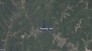 New details released in death of Davenport woman who fell from Ohio hiking trail