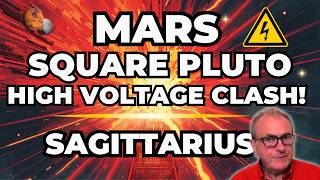Sagittarius | The Ultimate Power Struggle Transformation! Last ten days of May Exact on the 26th.