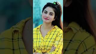 Priyanka Mongia tik tok status video