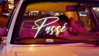 Gosch - Passé (Clip Lyrics Officiel)