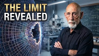 Physics' Deepest Problem Isn't Unsolved—It's Impossible