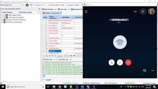 IVR Testing (Voice Over) Capability of TestMagic™ Enterprise Automation Platform.... powered by AI