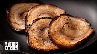 Japanese Chashu Pork - Marion's Kitchen