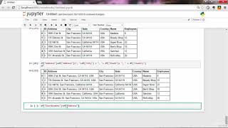 86 Example Geocoding Addresses with Pandas and Geopy | Data Analysis with Pandas