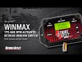 Nitro Dave Talks About the New Nitrous Outlet WinMax! Nitro Dave Talks About the New Nitrous Outlet WinMax!