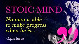 EPICTETUS Discourse - Stoic Quotes That Hit Hard