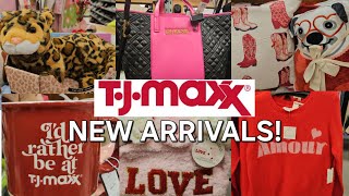 TJ MAXX WALKTHROUGH SHOP WITH ME 2025