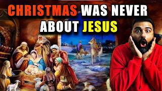 The Scary Truth About Christmas and Santa Claus! | Harry Sahota