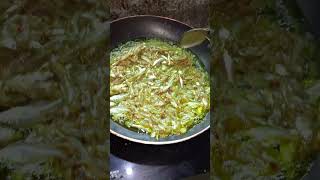 Jhuri chakel😋chhot maccha chakuli full taste 😋desi style re#food #trending #sambalpur