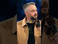 nate bargatze i married an old man from the depression