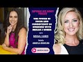 Empower HER Money Podcast: The Power of Focus and Consistency in Business with Megan J Huber