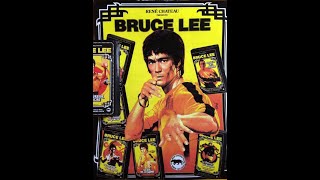 5 bandes annonces Rene Château de Bruce Lee
