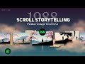 How to Build Cinematic Scroll Effects: GSAP Tutorial (Studio Ghibli Style) | Part - 02