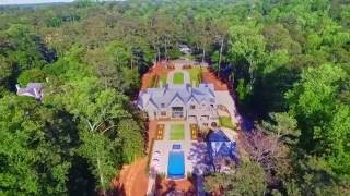 3800 Northside Drive (2016 SOUTHEASTERN DESIGNER SHOWHOUSE)