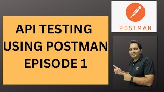 API Testing Using Postman| RD Automation Learning | API Testing Ep.1