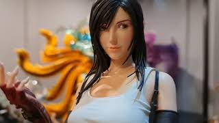 ANOTHER TIFA in the house! from Mayflies Studio