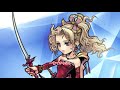 【dffoo】イグニスからユーリィまでのいつもの真化感想ラジオ【ゆっくり】