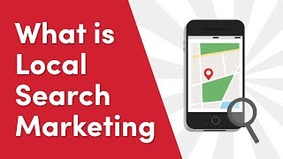 Marketing Refresh | What is Local Search Marketing?