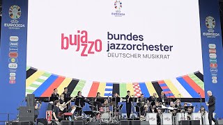 Bundesjazzorchester / bujazzo - Birdland / Joe Zawinul