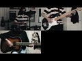 All My Affection - Calum Hood (instrumental cover)