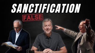 Sanctification or Maturity - John MacArthur - John Piper - John Bevere