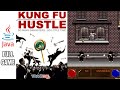 KUNG FU HUSTLE - Java Game (Full Gameplay No Commentary)