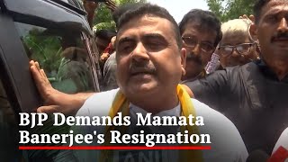 "Failed": BJP Demands Mamata Banerjee's Resignation Over Factory Blast