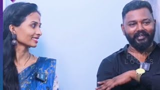 @VadinamardhalSaradavlogs9572 Fame Pallavi Venkat Exclusive Interview | Love Story | Anchor Vyshu