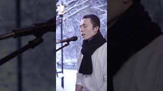 潘法海-雪落下的声音(Cover.陆虎)