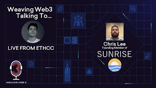 🌅 Sunrise - DA Layer for Berachain Proof of Liquidity | ETHCC Exclusive 🌅