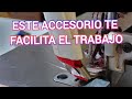 Ideas para facilitar el trabajo de costura