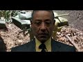 When Plastic apocalypse videos no longer popular and cancelled (Gus Fring Flashback meme)