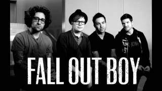 no.4  Fall Out Boy -  Live @ Reading Festival,  England,  28-08-2016