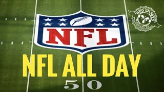 NFL ALL DAY TOP LEGENDARY VALUE PICKS