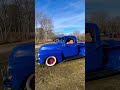 1953 gmc sierra 1 2 ton pickup truck a vision of vintage versatility