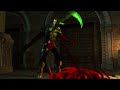 LEGACY OF KAIN SOUL REAVER PREQUEL - FAN GAME PREVIEW